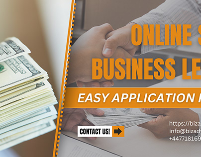 Small Business Lenders with Easy Application Process
