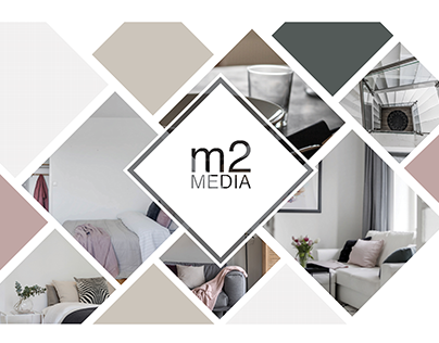 The branding of m2Media