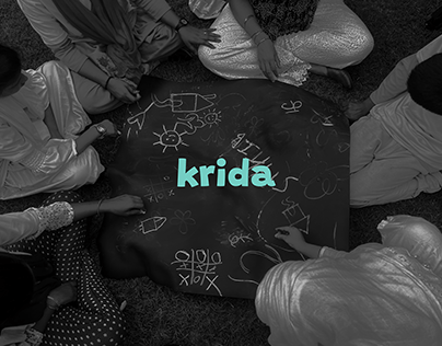 Krida: Design for Special Needs