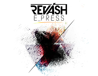 Progetto Album: E_PRESS - REVASH