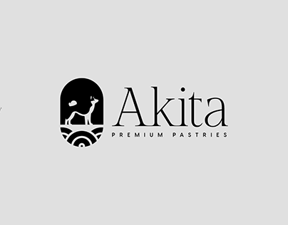 Akita Premium Pastries Packaging