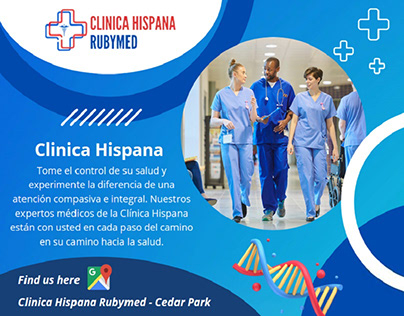 Clinica Hispana Near Me