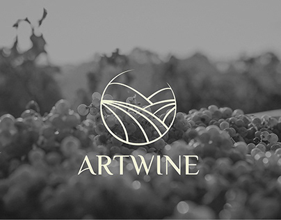 Artwine. Home winery project