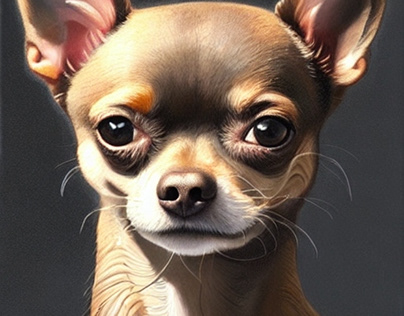 Chihuahua dog chihuahuas