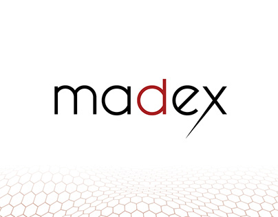 MADEX - Roll up design