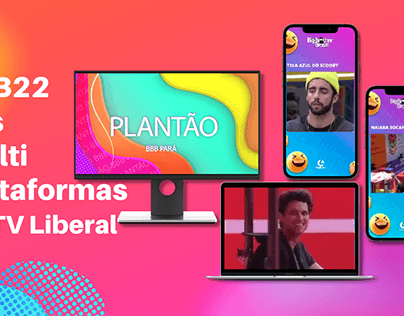 TV Liberal - afiliada Globo