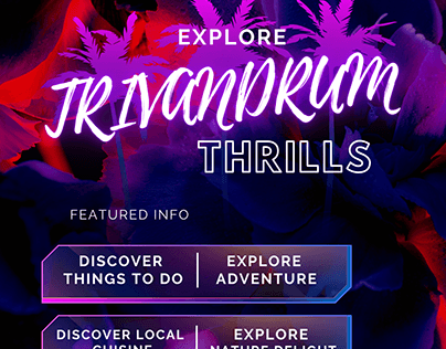 Trivandrum Thrills
