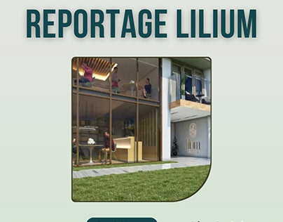 Reportage Lilium Properties Morocco