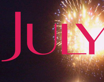 July Coverphoto