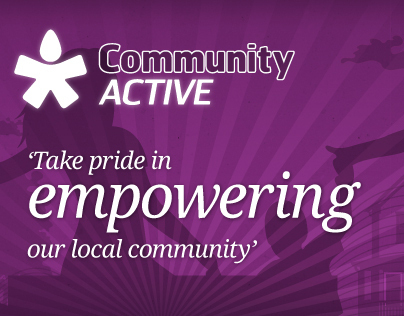 CEDA CIC: Community Active
