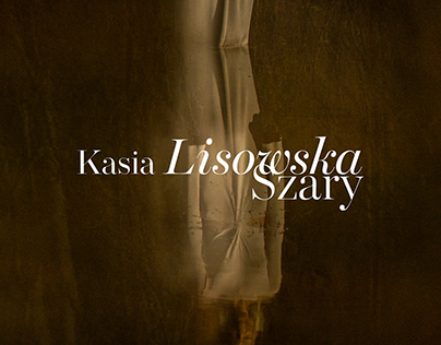 Kasia Lisowska / singer / Single Cover + video