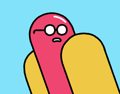 Project thumbnail - Hotdog