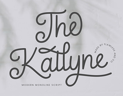 The Kallyne