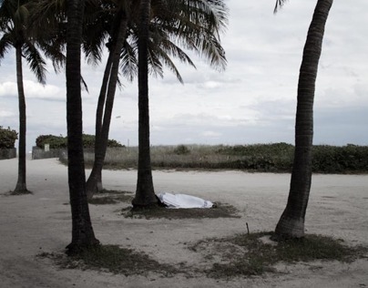 Seaside- Sth. Beach, FL