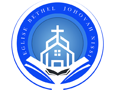 Logo Église Bethel Jéhovah Nissi