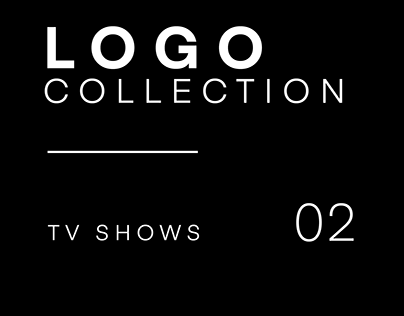 Logo Collection - TV Shows (02)