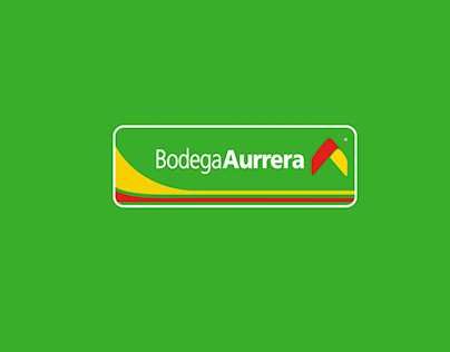 Bodega Aurrera - Bienvenides Todes
