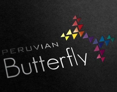 Peruvian Butterfly - Identity