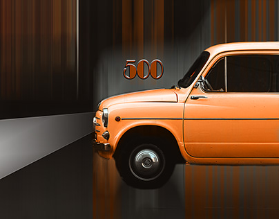 "Fiat 500"