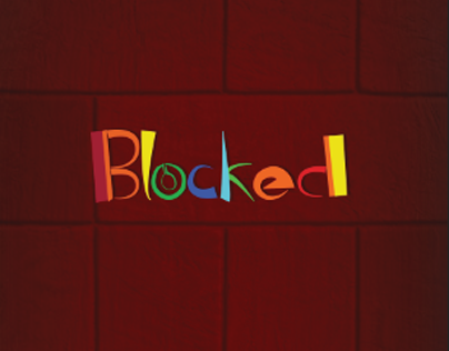Blocked (Interactive Game)