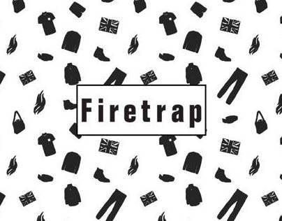 Firetrap for SportsDirect