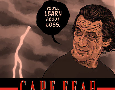 CAPE FEAR