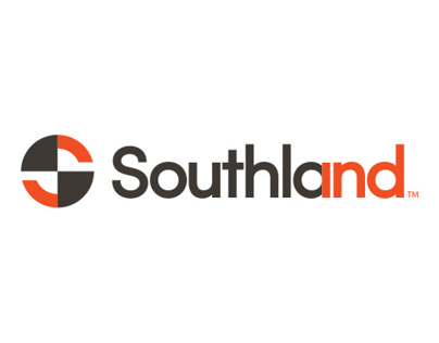 Southland Industries Rebrand
