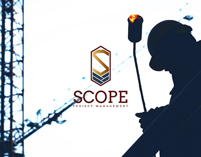 Scope Project Management | Branding