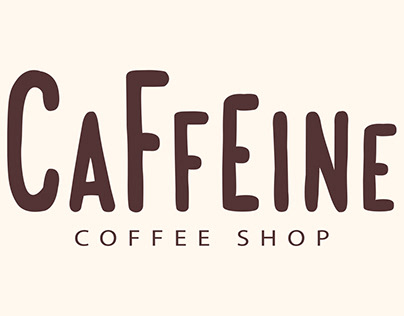 Caffeine - coffee shop