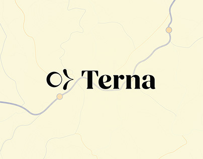 Terna - Road-Trip App