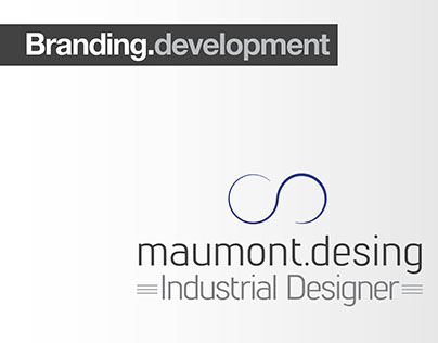Corporative Branding Development