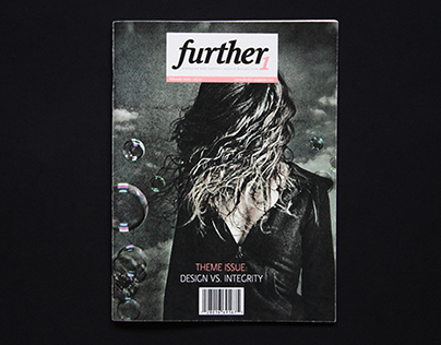 Magazine: Further