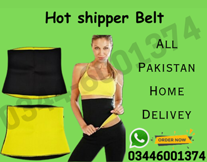 Hot Shipper Belt in Pakistan