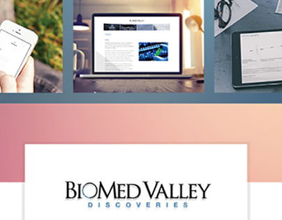Biomed Valley Discoveries