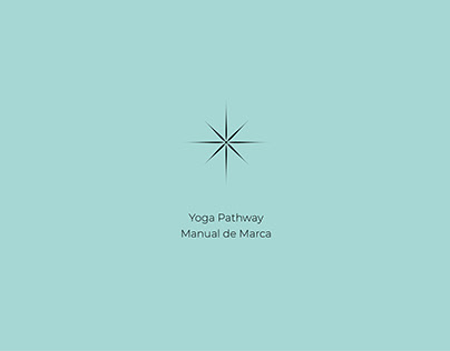 Branding - Yoga Pathway
