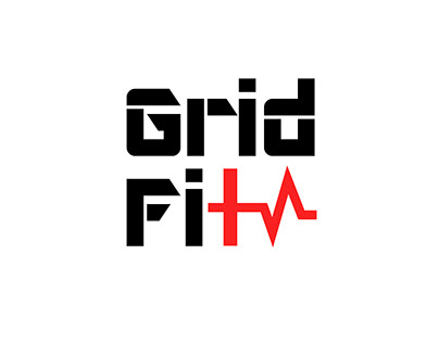 GridFit (Thirty Logos Challenge)