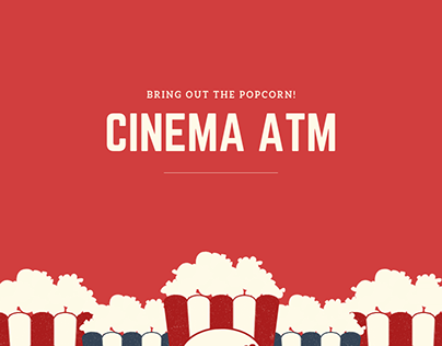 Cinema ATM