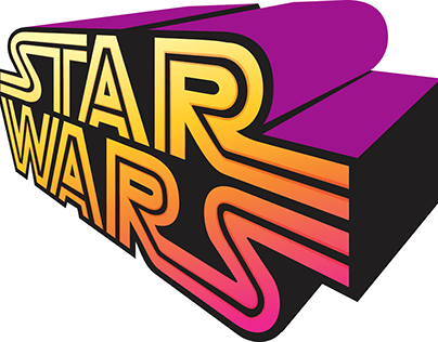 StarWars Urban Disco