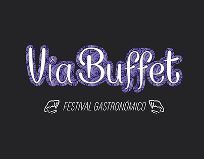 VíaBuffet - Festival Gastronómico 2024
