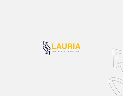 logo lauria - new look
