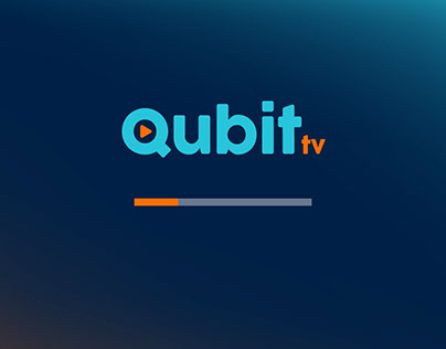 QubitTV Smart TV Application