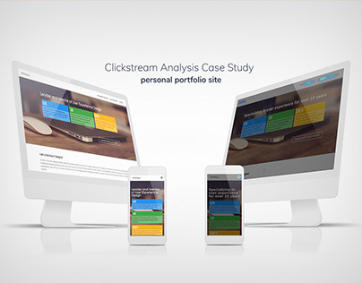 Clickstream Analysis
