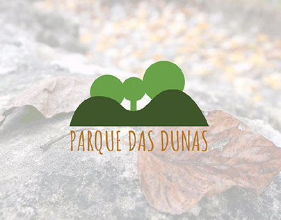 Redesign Parque das Dunas