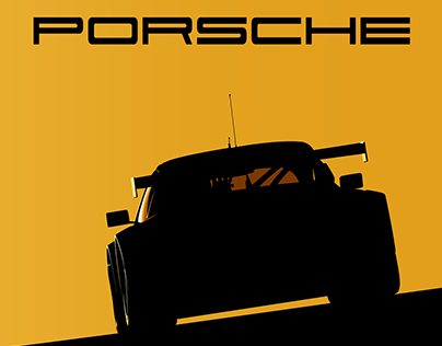 Porsche Le Mans 24 Hours