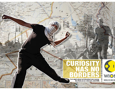 WION - Curiosity has no borders