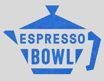 The Espresso Bowl