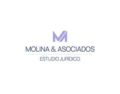 Molina & Asociados | BRANDING