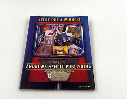 Catalog — Andrews McMeel Publishing