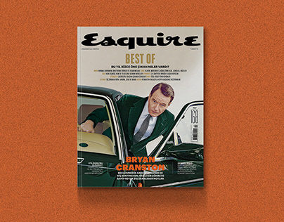 Esquire TR - December 17