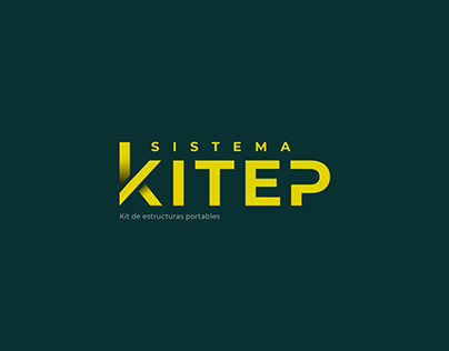 KITEP - Branding